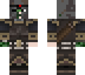 monkeyseadew new official skin