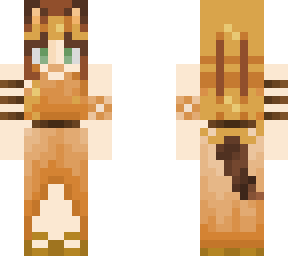 mum (fox)