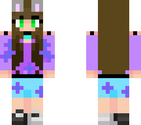 my skin ( offical ) #2