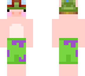 my skin