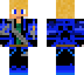 myself 4 year remaster