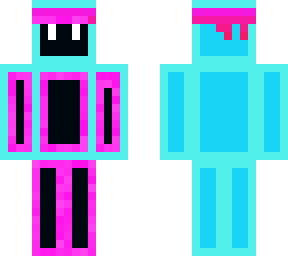 neon