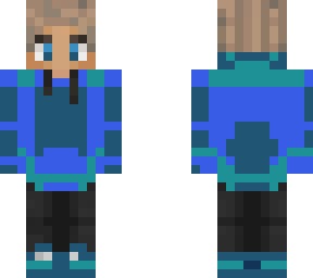 new skin