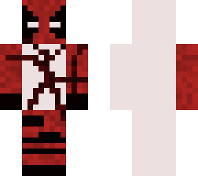 not deadpool