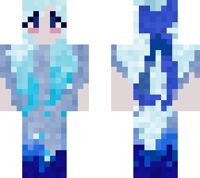 ocean girl