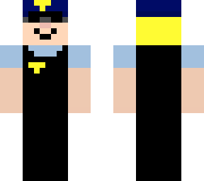 officer andrew