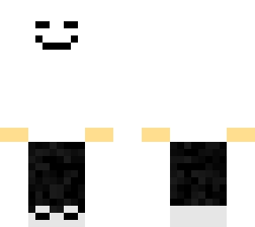 official lukeplaysgames skin
