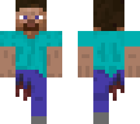 one-legged steve