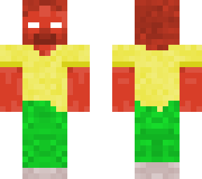 opposite zombie