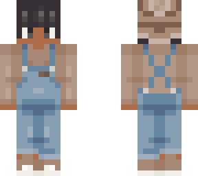 overall boy