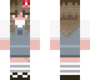 overalls (revamp)