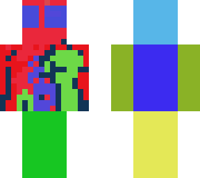 paint splash
