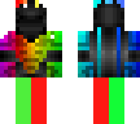 paint splash