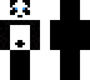 panda