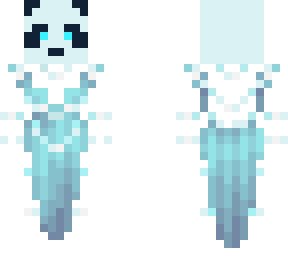 panda the water spirit