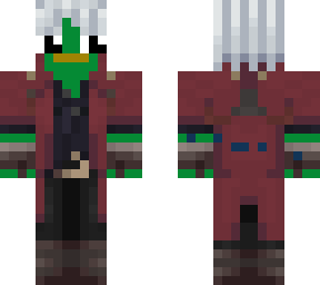 pepe dante