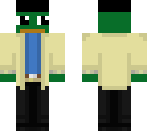 pepe white