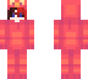 petals but elmo???