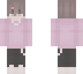 pink // <3