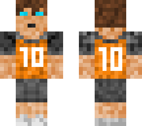 player 10