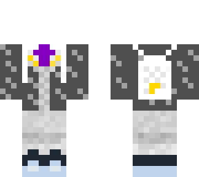 pokemon violet winter uniform