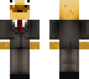 potato man classic