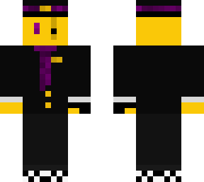 president burple