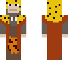 primal ape shaman