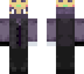 purple agent