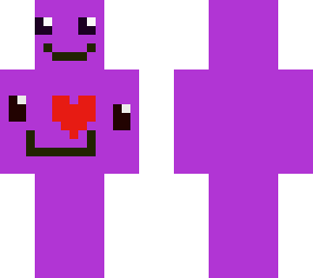 purple love killer