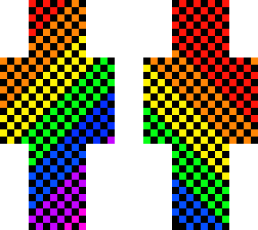 rainbow power