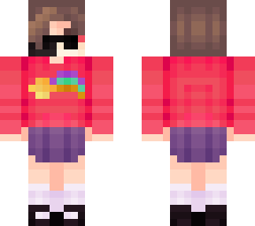 ranboo mabel pines