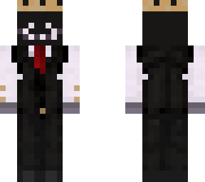 randomking skin