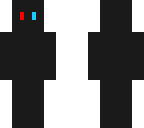 red and blue ( effect )