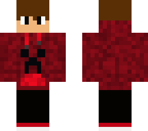 red creeper hood
