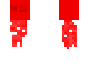 red ghost