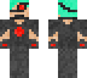 red master