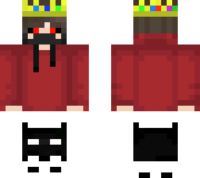 redkinggamerz ff