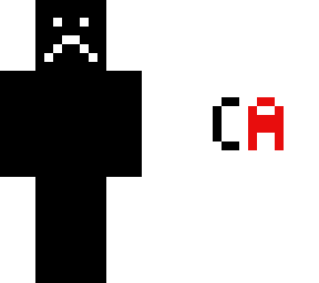 sad black man