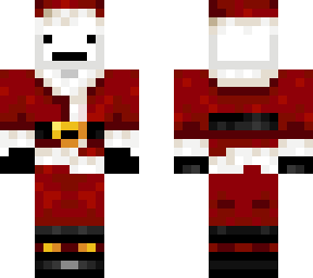 santa deluxe