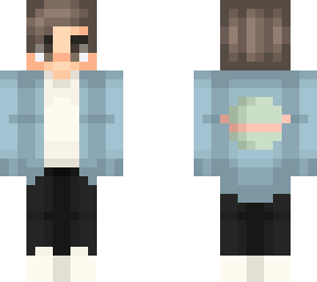 saturn (boy)
