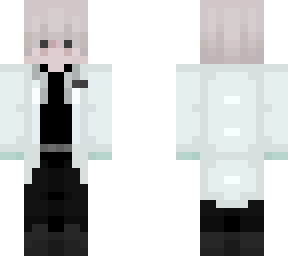scientist 2.0 - nebb;male
