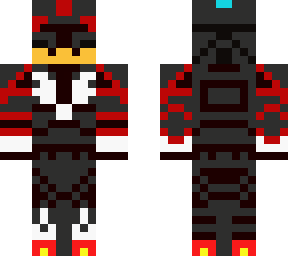 shadow clone trooper (sth)