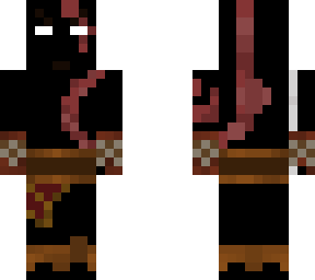 shadow kratos
