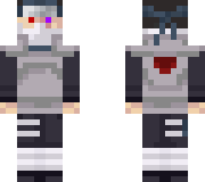 shinobi