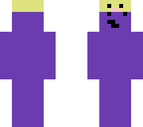 simple skin