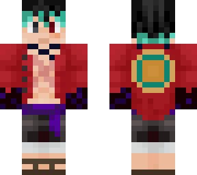 skin