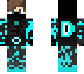 skindancor