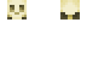 skull head