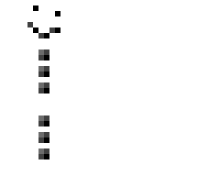 snowman (template)